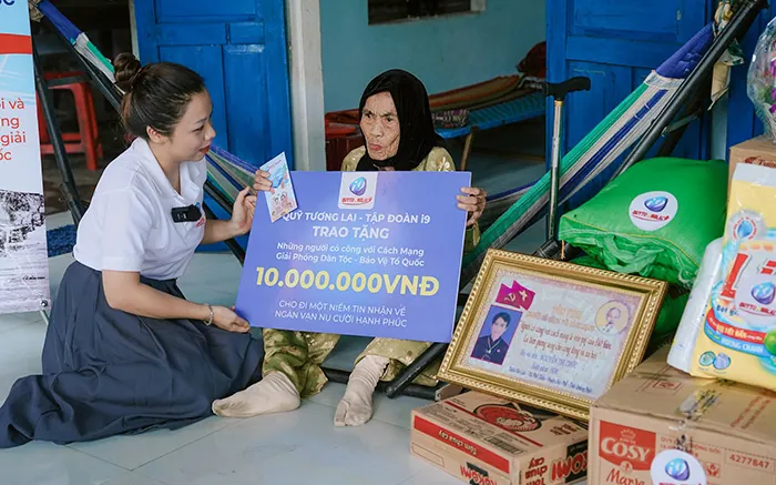 Trình bày vấn đề rõ ràng