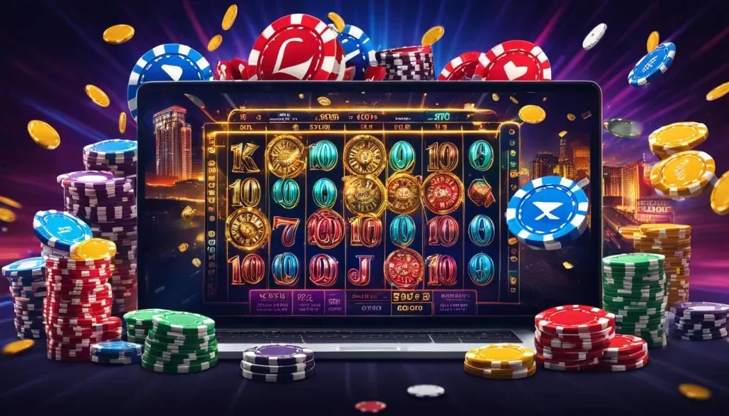Các phương thức nạp tiền đa dạng tại KU888 và KU Casino