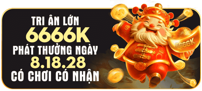 Khuyến mãi nạp tiền hàng ngày Ku Casino