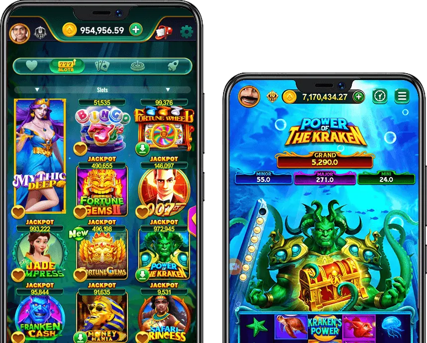 Đa Dạng Game Nổ Hũ tại KU888
