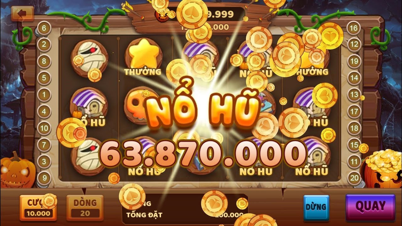 Tỷ Lệ Thắng Cao và Jackpot Khủng tại KU Casino