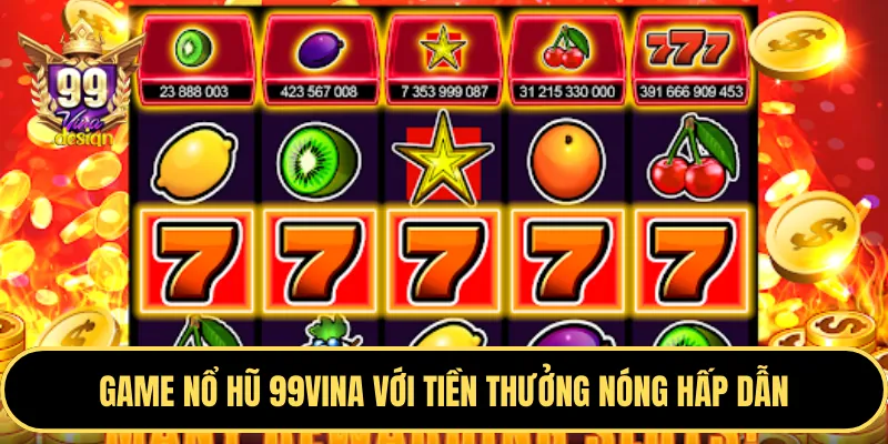Ưu đãi game Nổ Hũ và Bắn Cá KU Casino