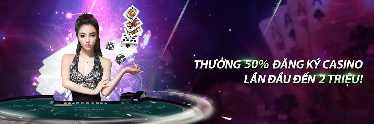 Sòng bạc trực tuyến KU Casino