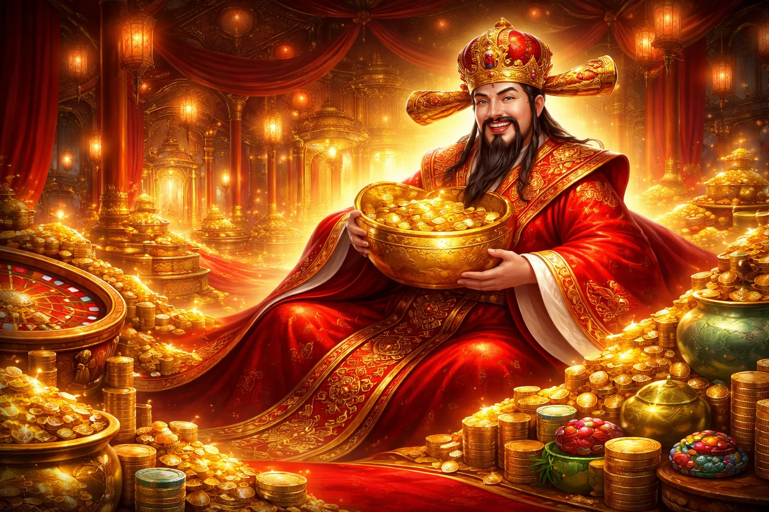 Banner Khuyến Mãi KU Casino KU888 2026