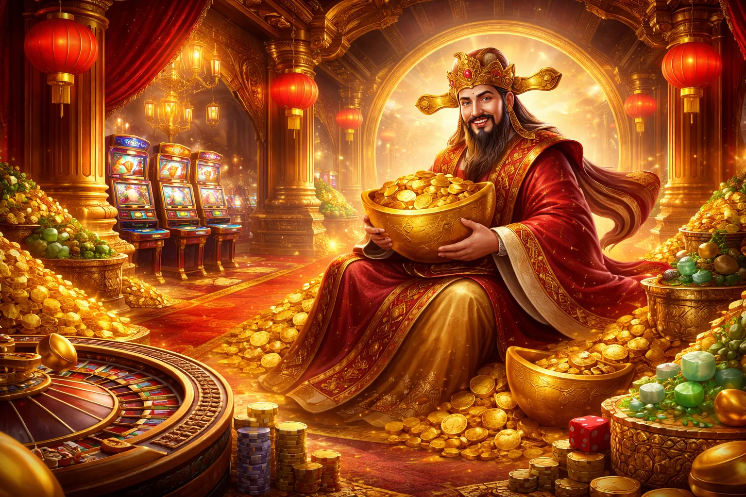 Hình ảnh hỗ trợ khách hàng và giải đáp câu hỏi thường gặp tại KU Casino / KU888