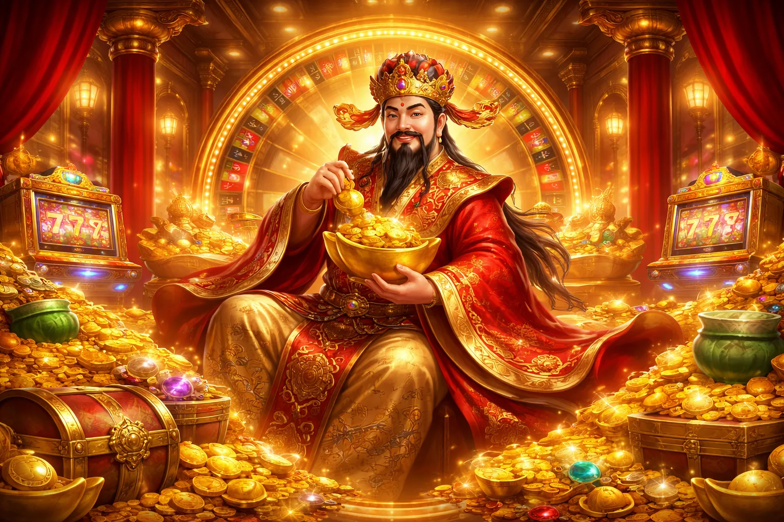 Đội ngũ hỗ trợ khách hàng chuyên nghiệp của KU Casino và KU888