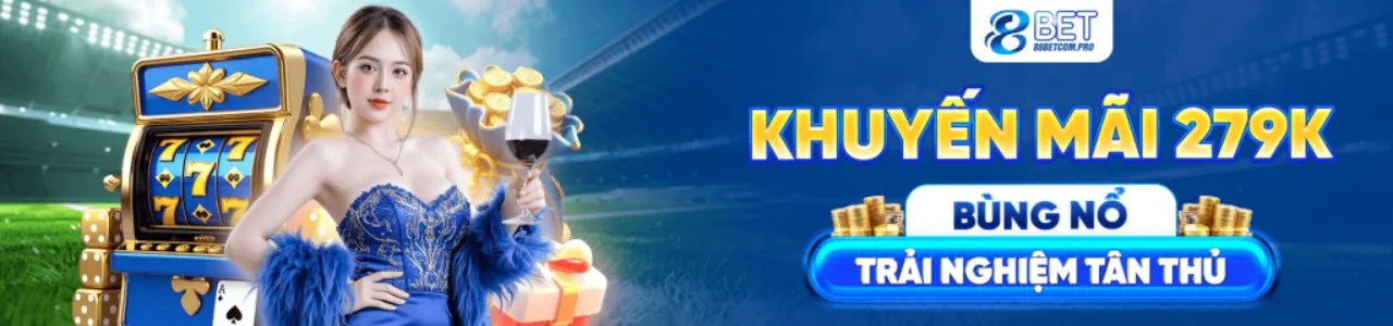 Tài nguyên KU Casino phong phú