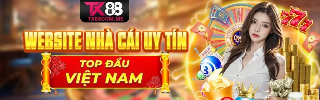 Hình ảnh banner xổ số ku casino, ku888, người chơi may mắn với giải thưởng lớn